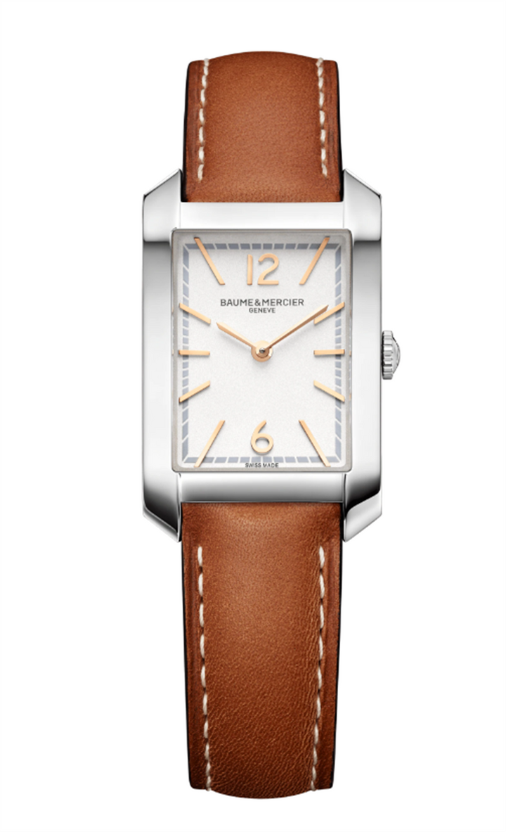 Baume and Mercier Hampton Watch