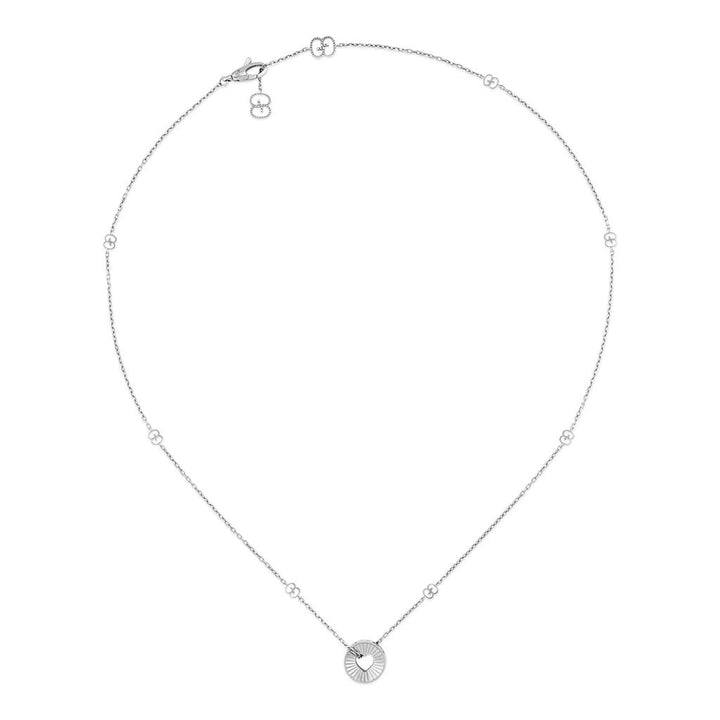 Gucci Icon Necklace