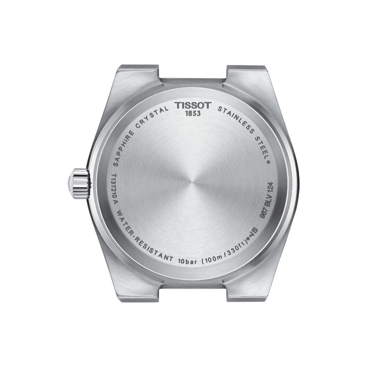 Tissot PRX Watch