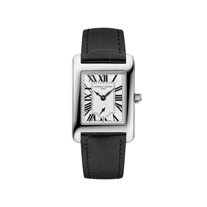 Montre Frederique Constant Classics Carree