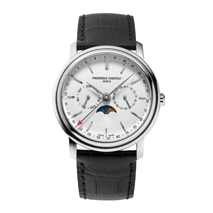 Frédérique Constant Classics Index Business Watch