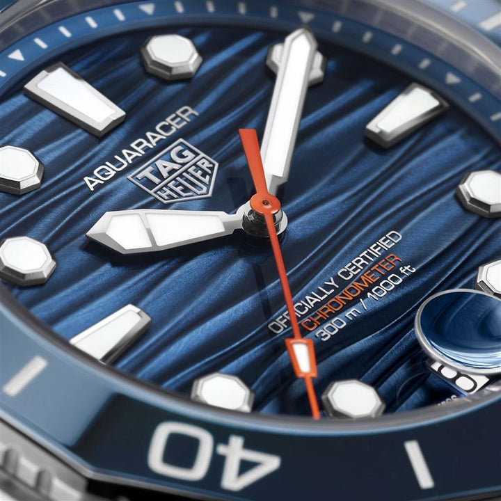 TAG Heuer Aquaracer Professional 300 Date Watch