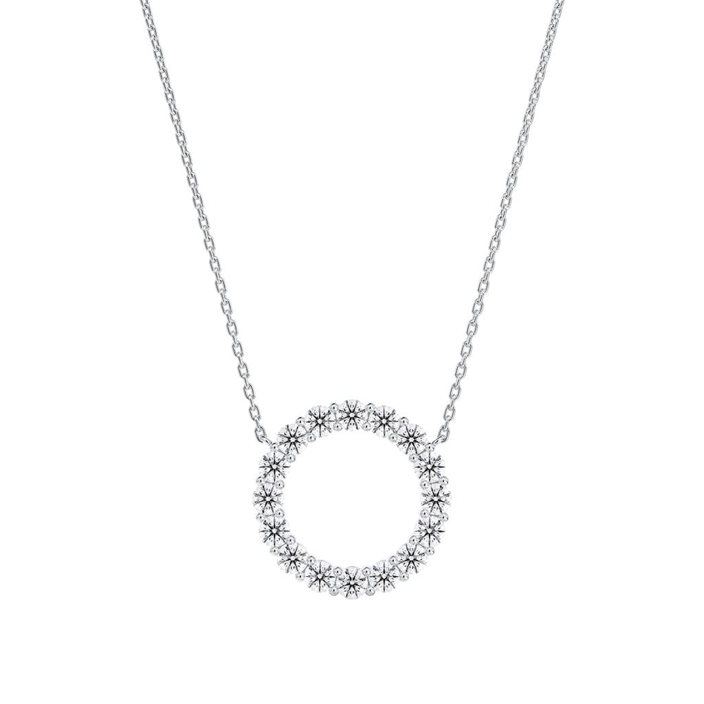 Collier Forevermark Center of My Universe®