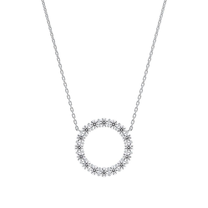 Forevermark Center of My Universe® Necklace