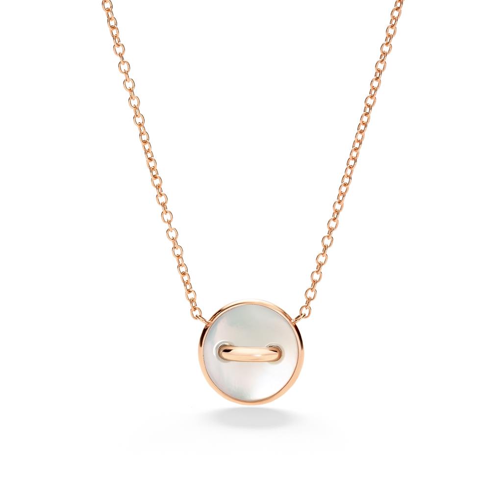 Collier Pomellato Pom Pom Dot