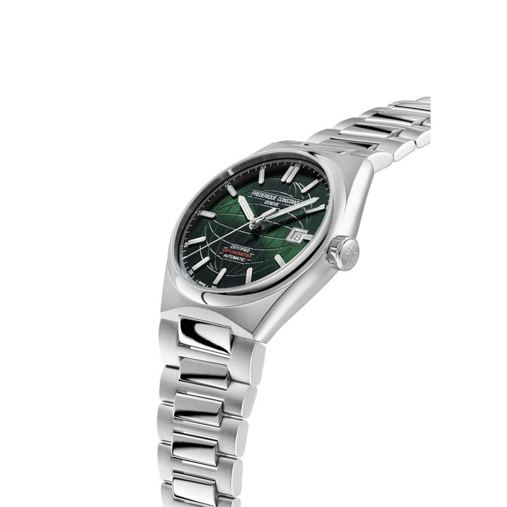 Frederique Constant Highlife Watch