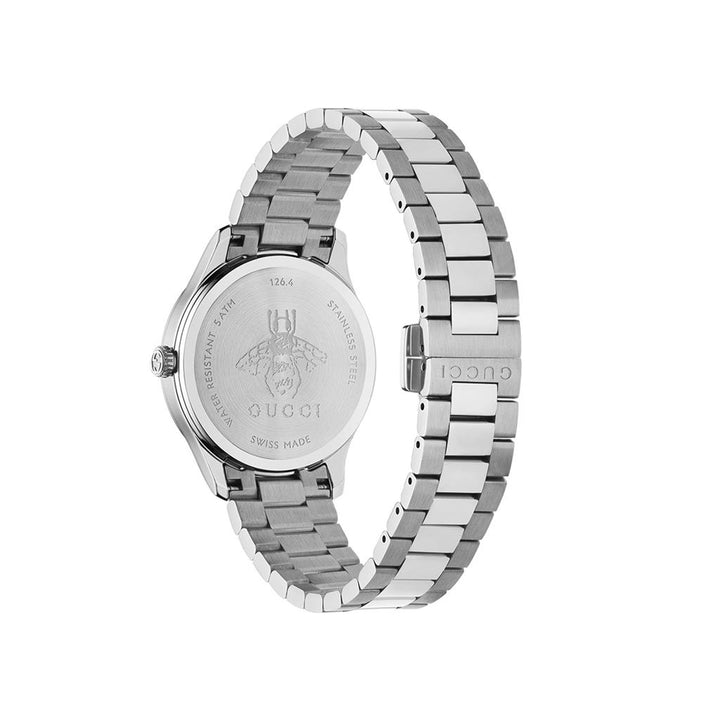 Gucci G-Timeless Watch