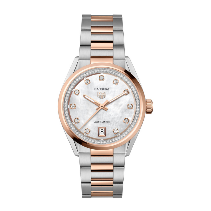 Montre TAG Heuer Carrera Date