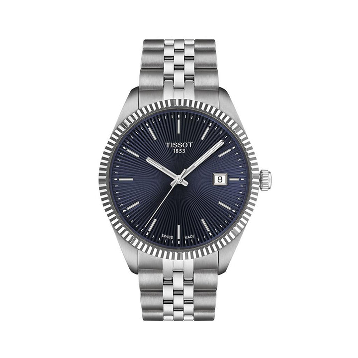 Tissot Ballade