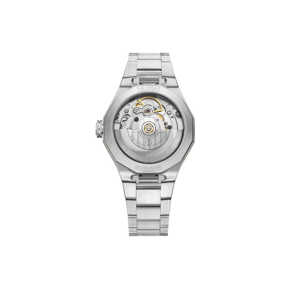 Baume and Mercier Riviera Watch