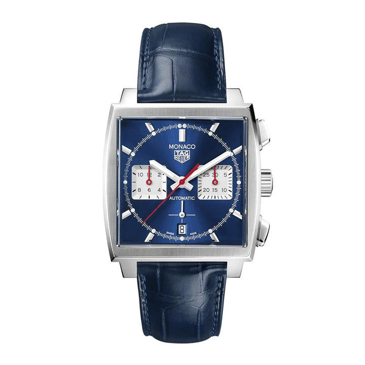 Montre TAG Heuer Monaco Chronograph