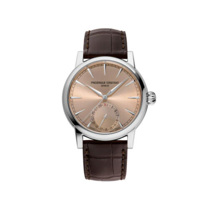 Montre Frederique Constant Classic