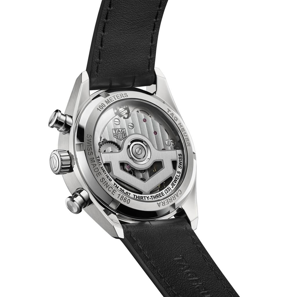 TAG Heuer Carrera Chronograph Watch