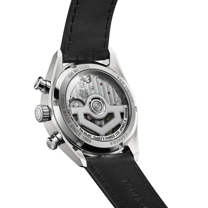 TAG Heuer Carrera Chronograph Watch