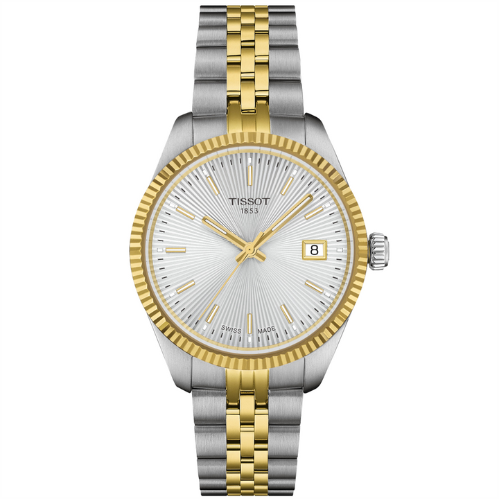 Montre Tissot Ballade