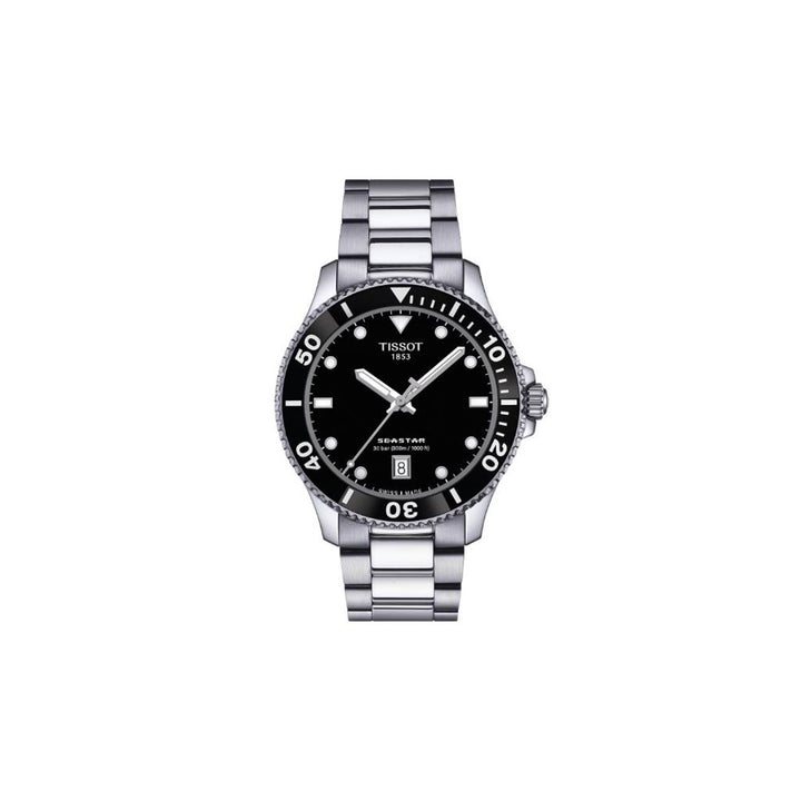 Tissot Seastar 1000 watch