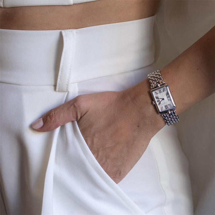 Frederique Constant Art Deco Watch