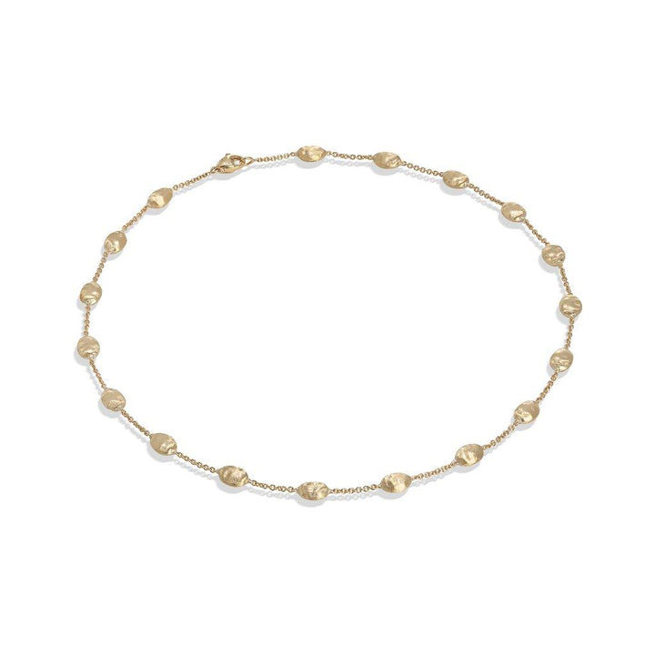 Collier Marco Bicego Siviglia