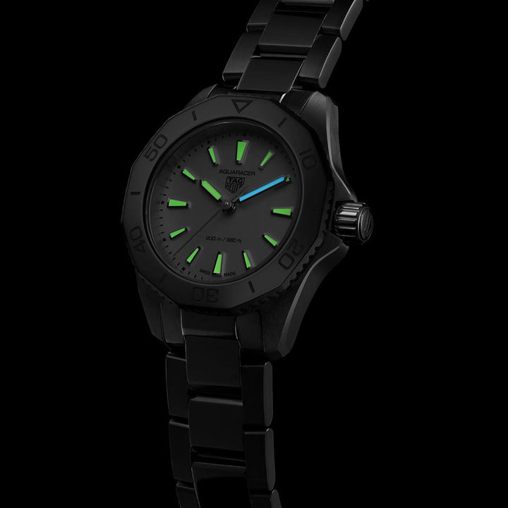 TAG Heuer Aquaracer Professional 200 Watch