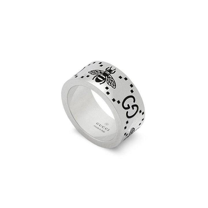Bague Gucci Signature Bee
