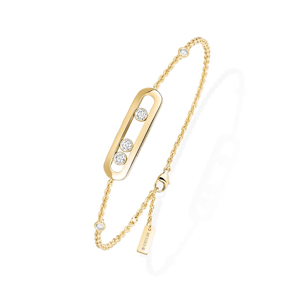 Bracelet Messika Baby Move