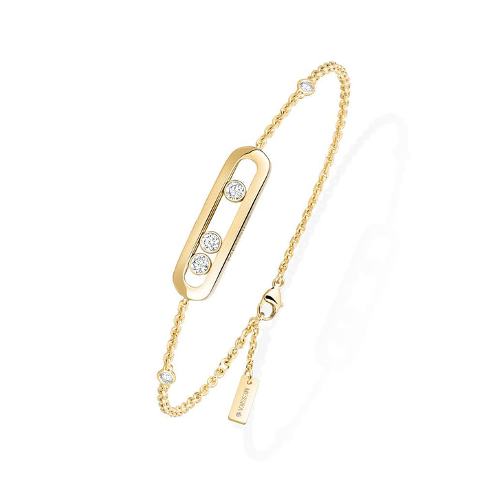 Bracelet Messika Baby Move