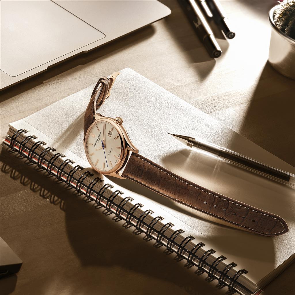 Frederique Constant Classics