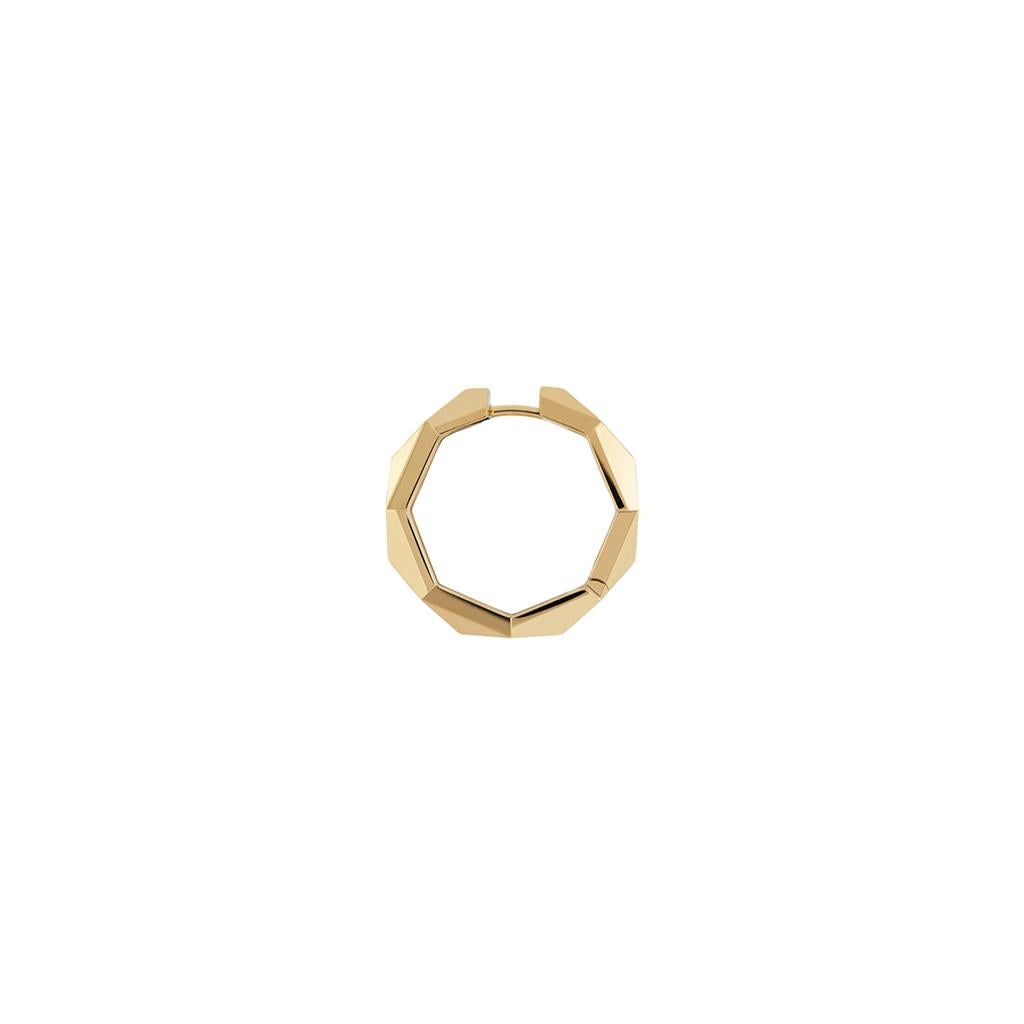 Boucles d'oreilles Gucci Link to Love