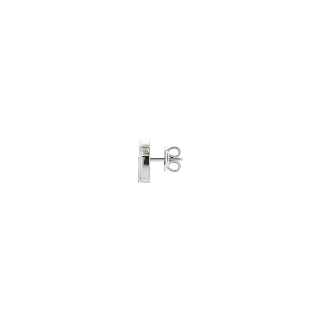 Boucles d'oreilles Gucci GG Mamont