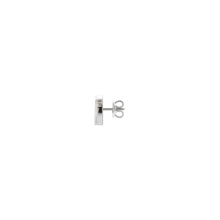 Boucles d'oreilles Gucci GG Mamont