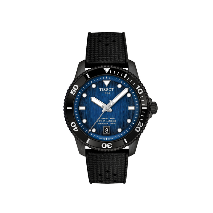 Tissot Seastar GTS Watch