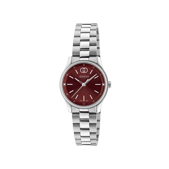 Gucci G-Timeless Watch