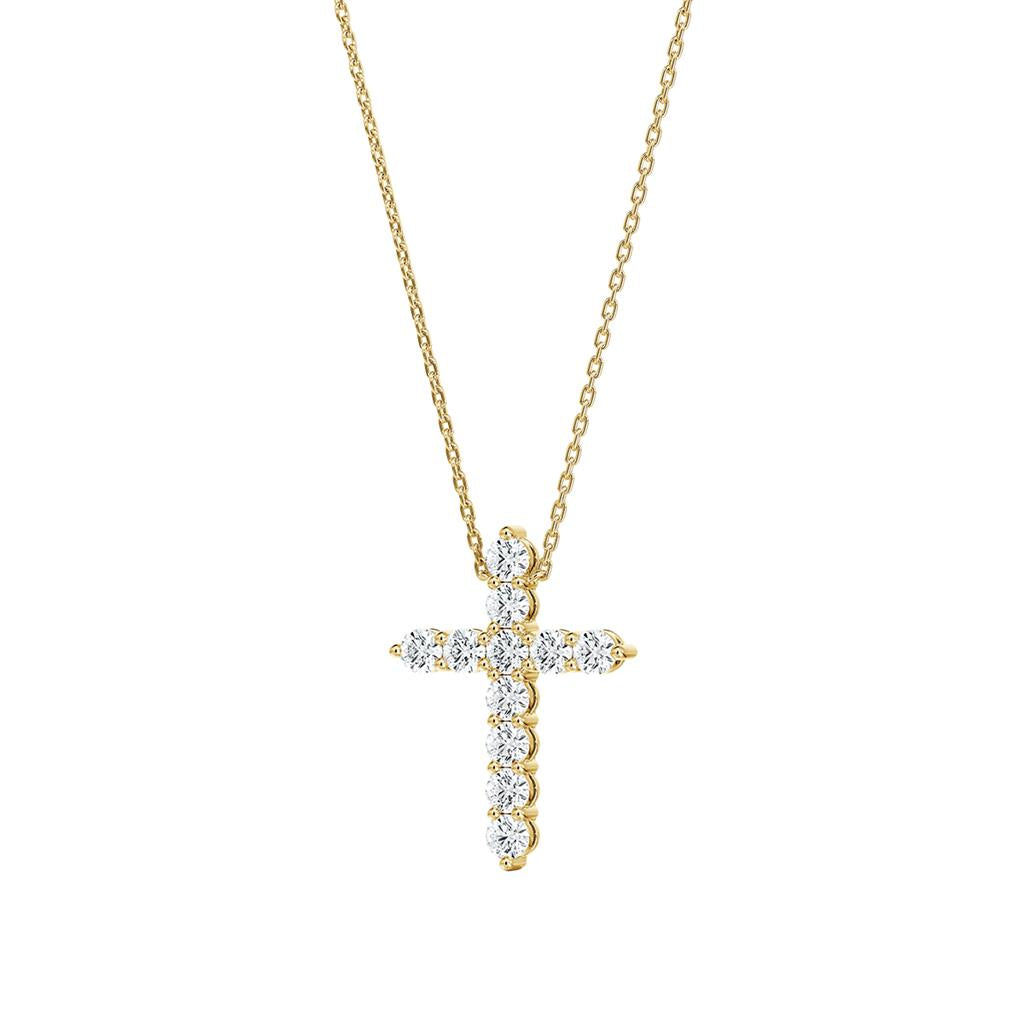 De Beers Forevermark Necklace