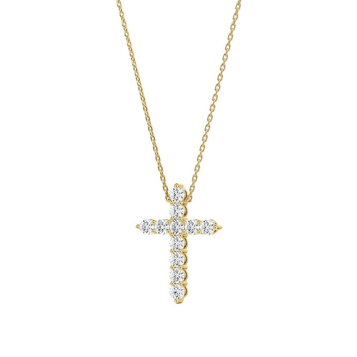 De Beers Forevermark Necklace