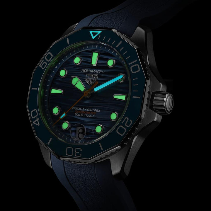 TAG Heuer Aquaracer Professional 300 Date Watch