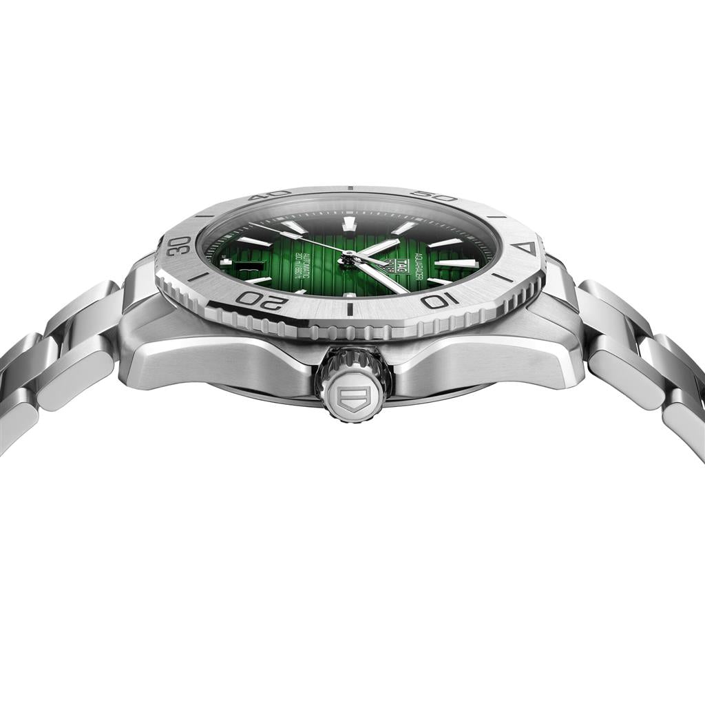 Montre TAG Heuer Aquaracer Professional 200 Date
