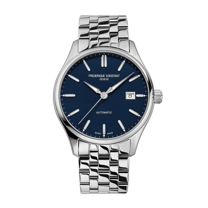 Montre Frédérique Constant Classics Index Automatic