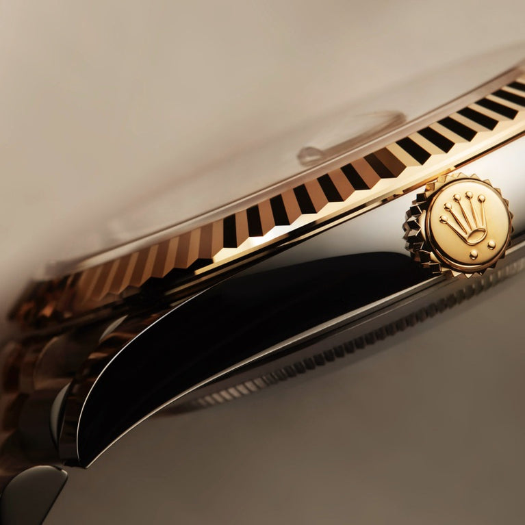 Discover the Rolex collections