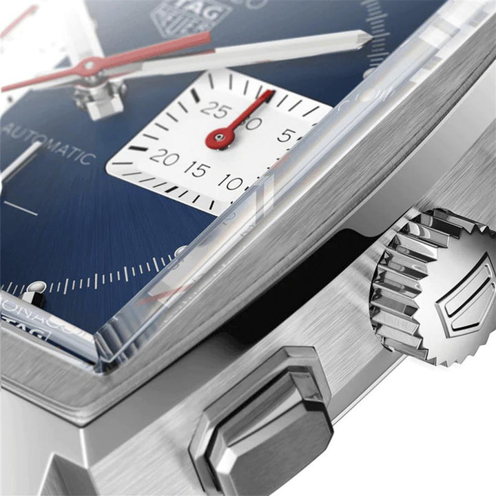 Montre TAG Heuer Monaco Chronograph