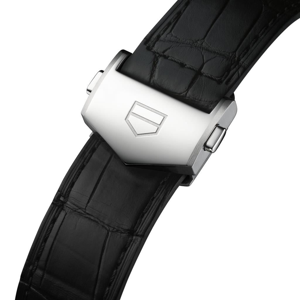 TAG Heuer Carrera Chronograph Watch