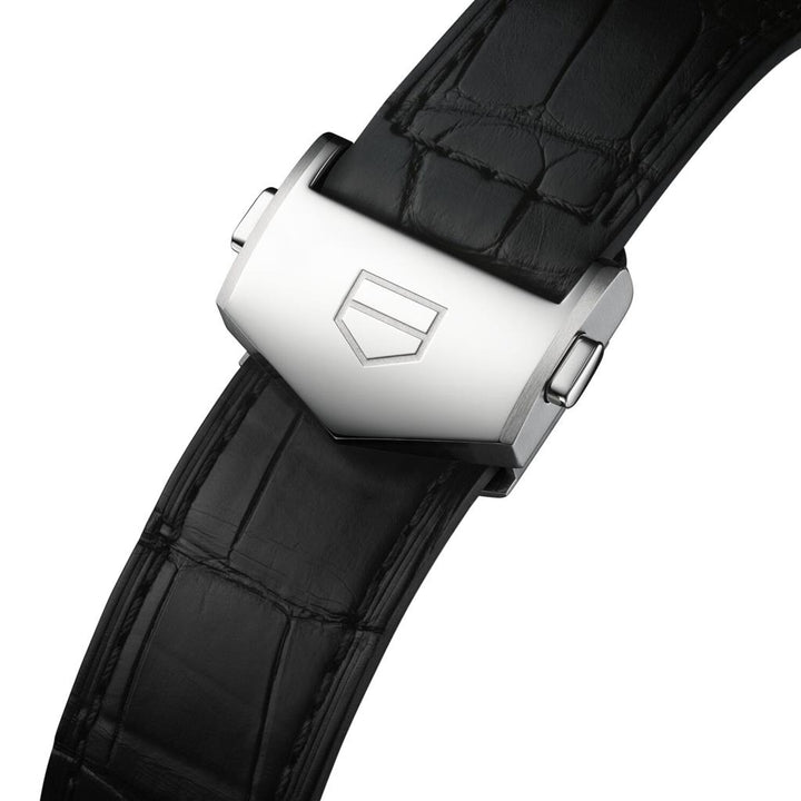 TAG Heuer Carrera Chronograph Watch