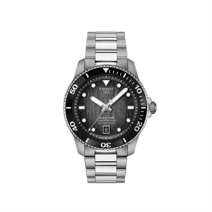 Tissot Seastar Watch