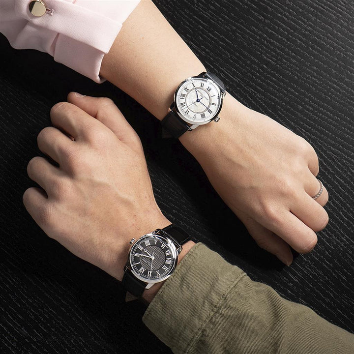 Frederique Constant Classics Watch