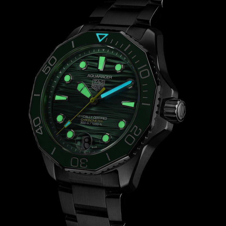 Montre TAG Heuer Aquaracer Professional 300 Date