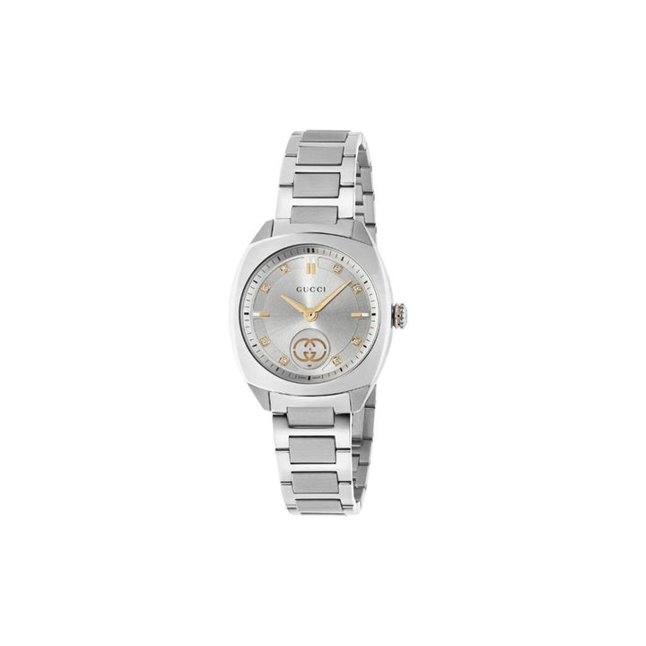 Montre Gucci Interlocking