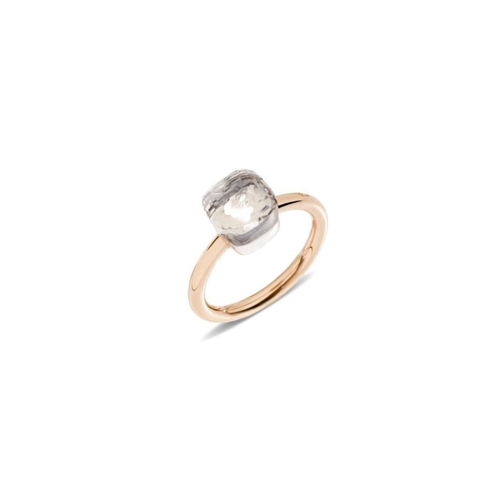 Bague Pomellato Nudo Petit