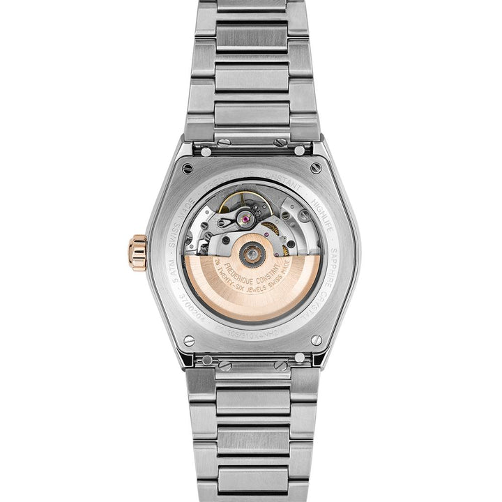 Montre Frédérique Constant Highlife Automatic COSC