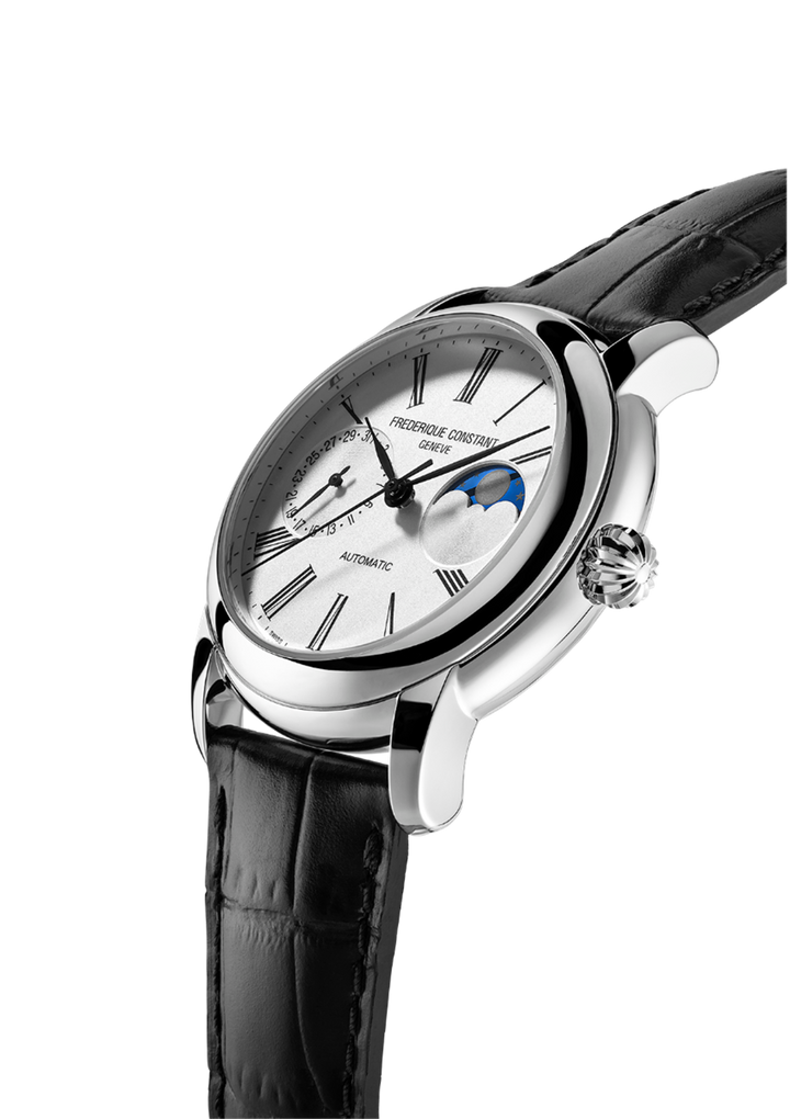 Montre Frederique Constant Moonphase