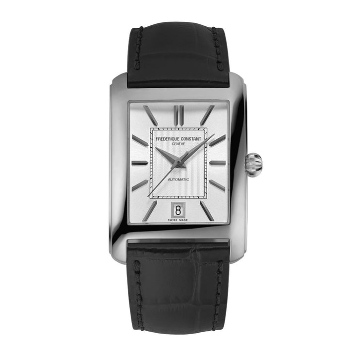 Frederique Constant Classics Carrée Watch