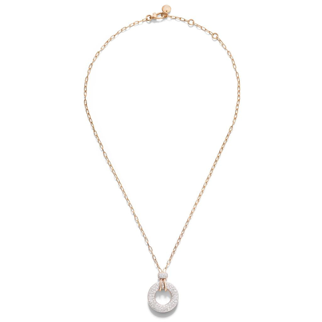 Collier Pomellato Iconica